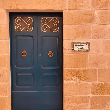 Citta Cospicua Suites المظهر الخارجي الصورة