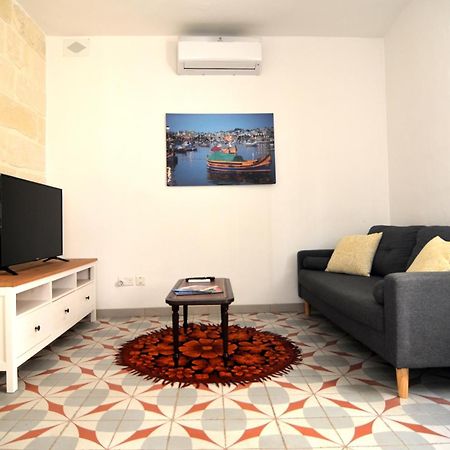 Citta Cospicua Suites المظهر الخارجي الصورة