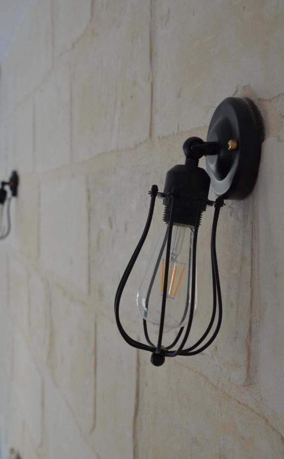 Citta Cospicua Suites المظهر الخارجي الصورة