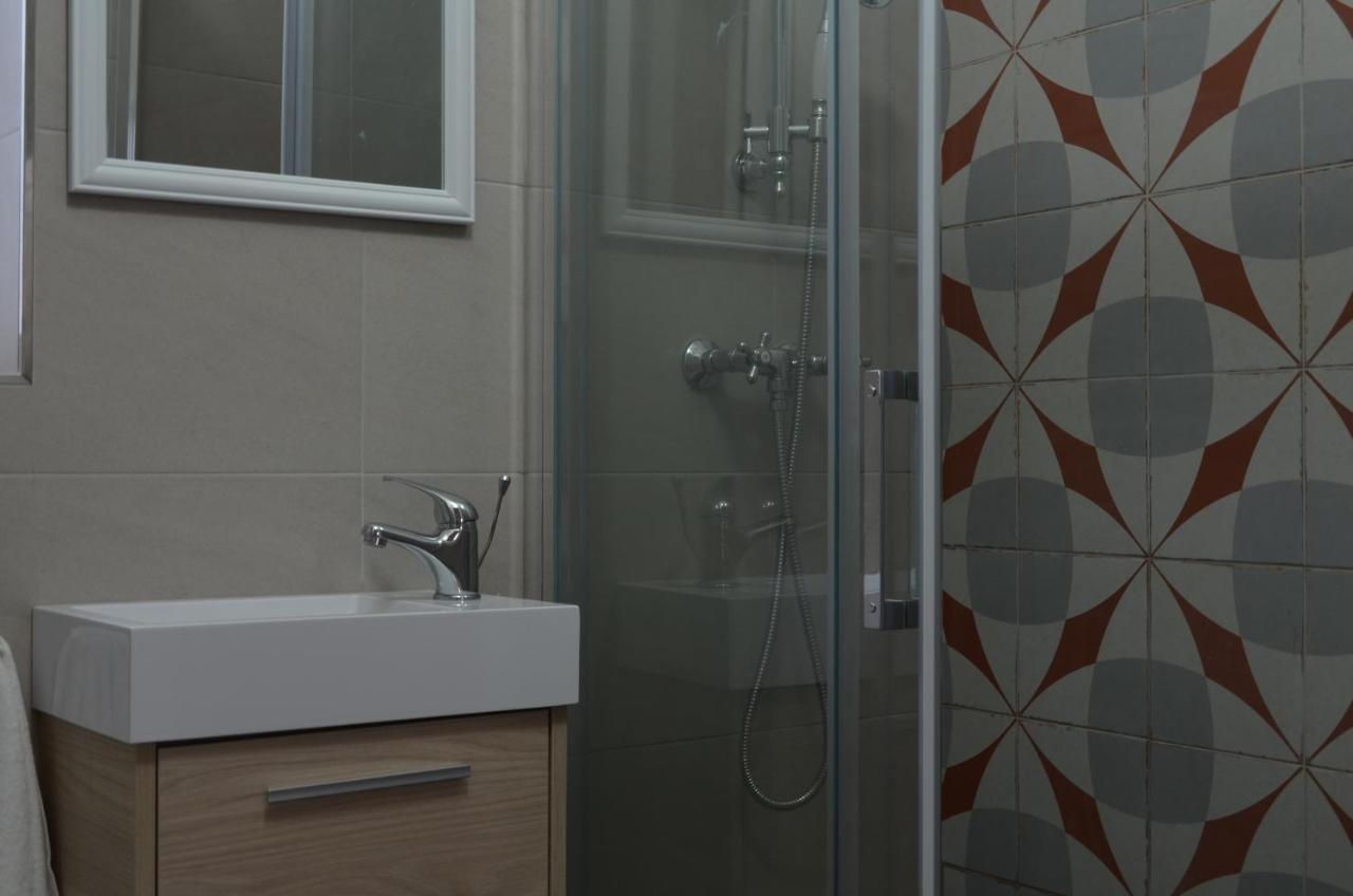 Citta Cospicua Suites المظهر الخارجي الصورة