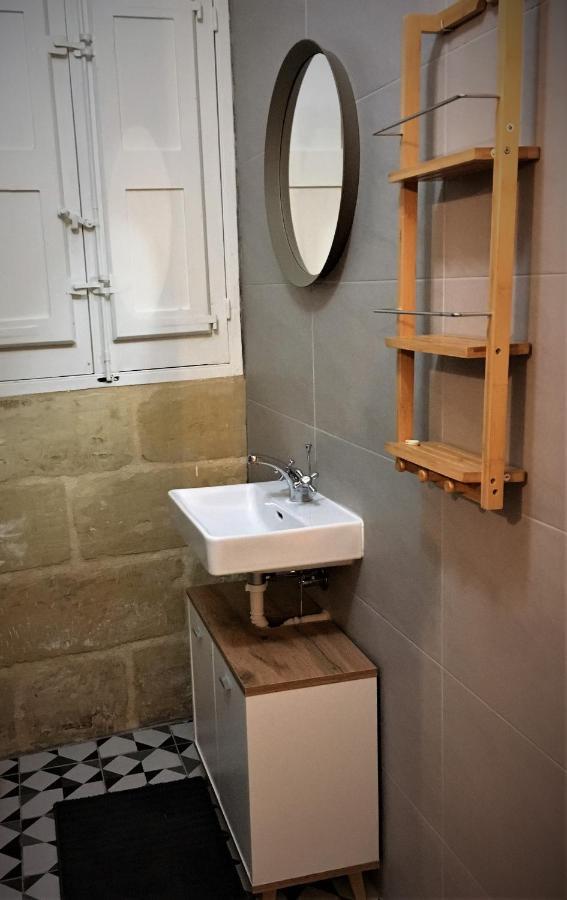 Citta Cospicua Suites المظهر الخارجي الصورة
