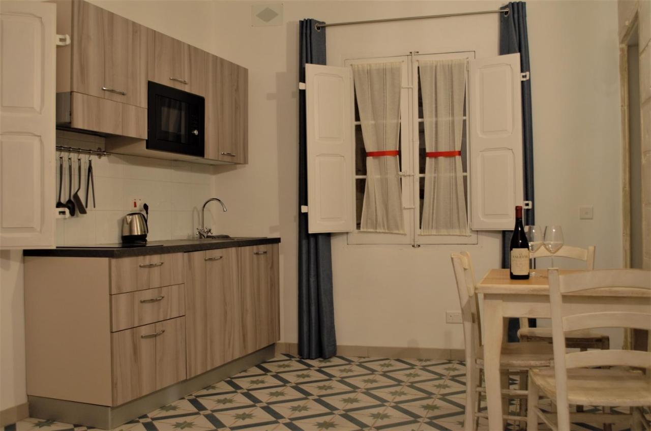 Citta Cospicua Suites المظهر الخارجي الصورة