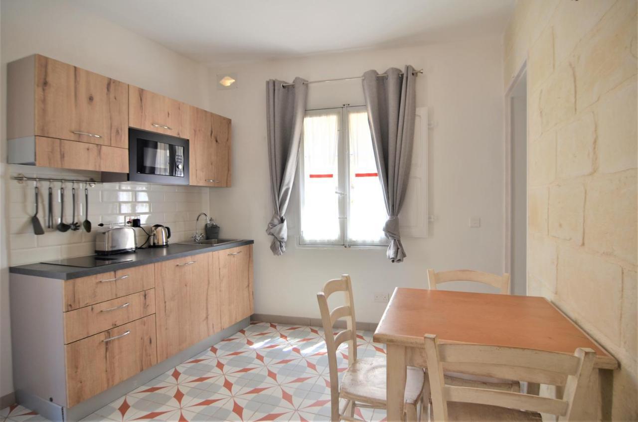 Citta Cospicua Suites المظهر الخارجي الصورة