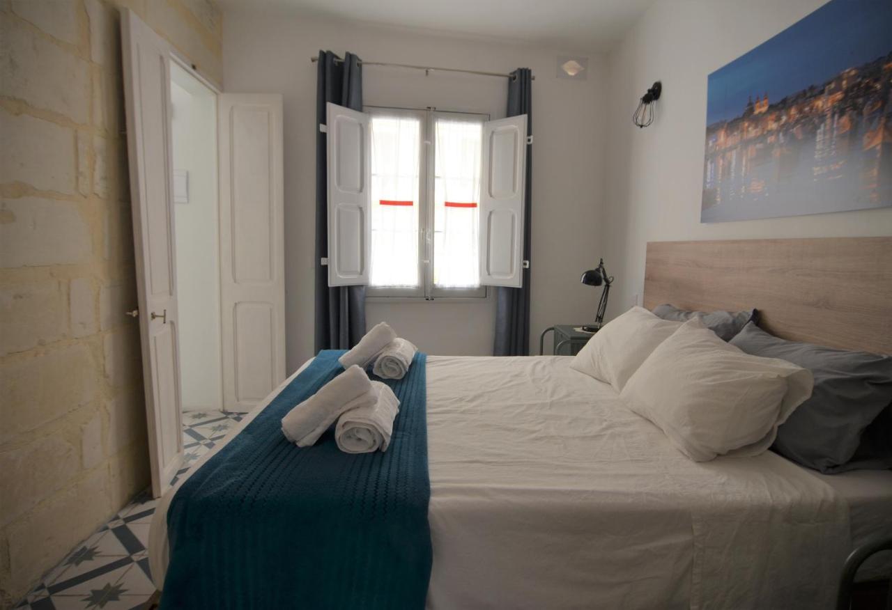 Citta Cospicua Suites المظهر الخارجي الصورة