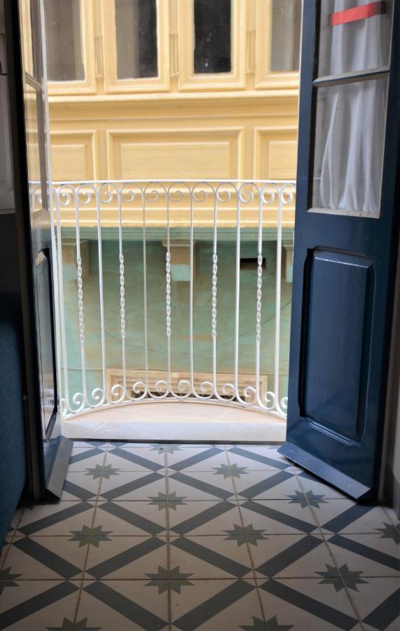 Citta Cospicua Suites المظهر الخارجي الصورة
