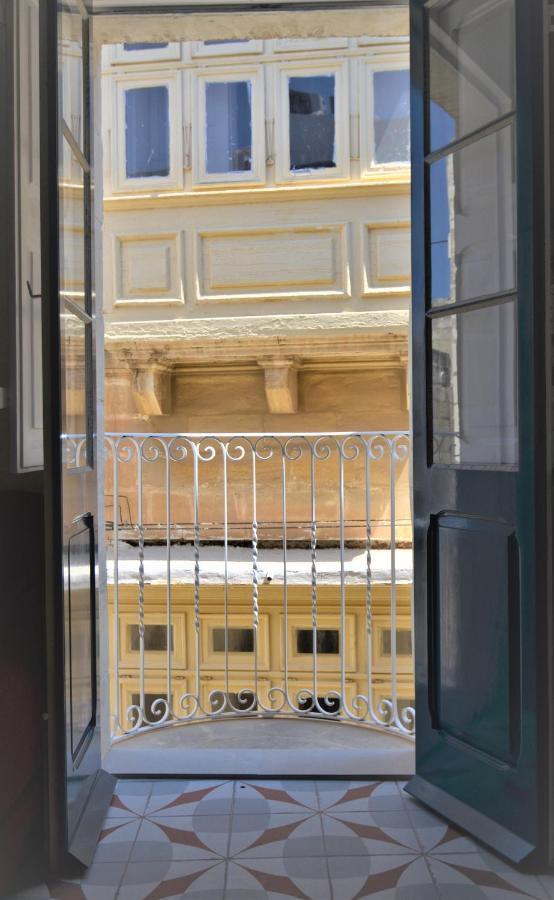 Citta Cospicua Suites المظهر الخارجي الصورة