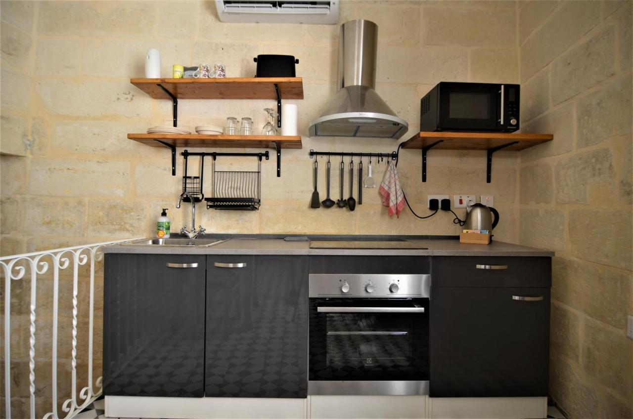 Citta Cospicua Suites المظهر الخارجي الصورة