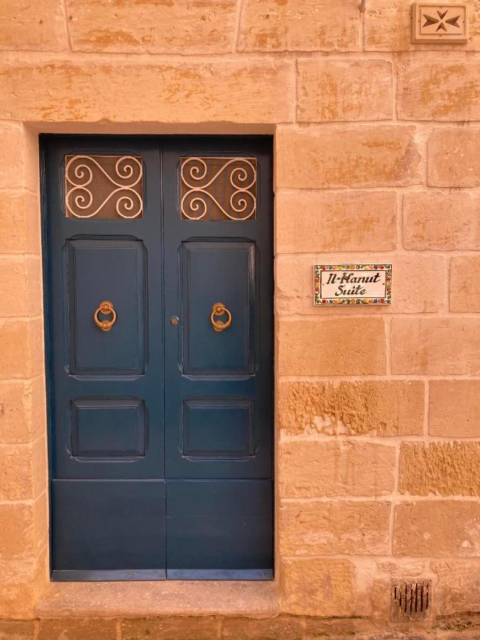 Citta Cospicua Suites المظهر الخارجي الصورة