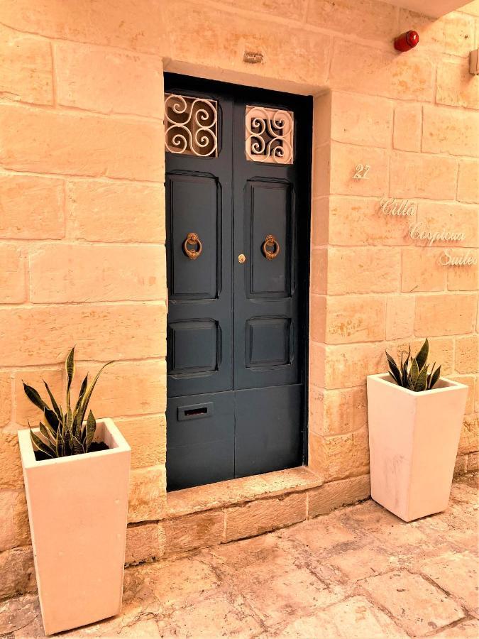 Citta Cospicua Suites المظهر الخارجي الصورة