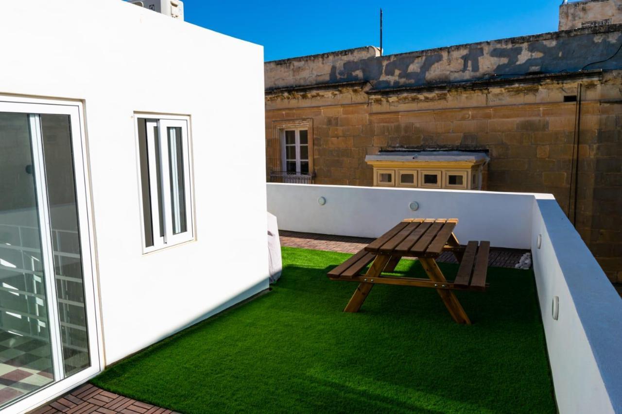 Citta Cospicua Suites المظهر الخارجي الصورة