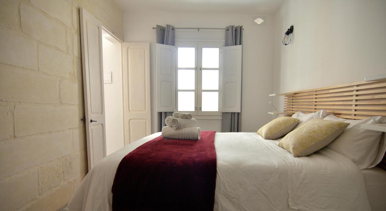 Citta Cospicua Suites المظهر الخارجي الصورة