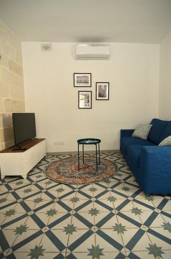 Citta Cospicua Suites المظهر الخارجي الصورة
