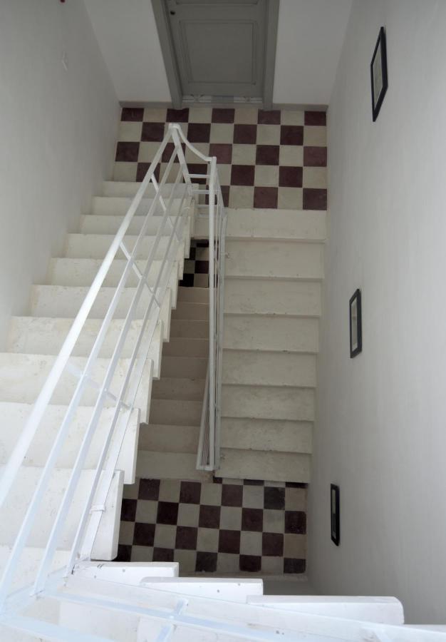 Citta Cospicua Suites المظهر الخارجي الصورة
