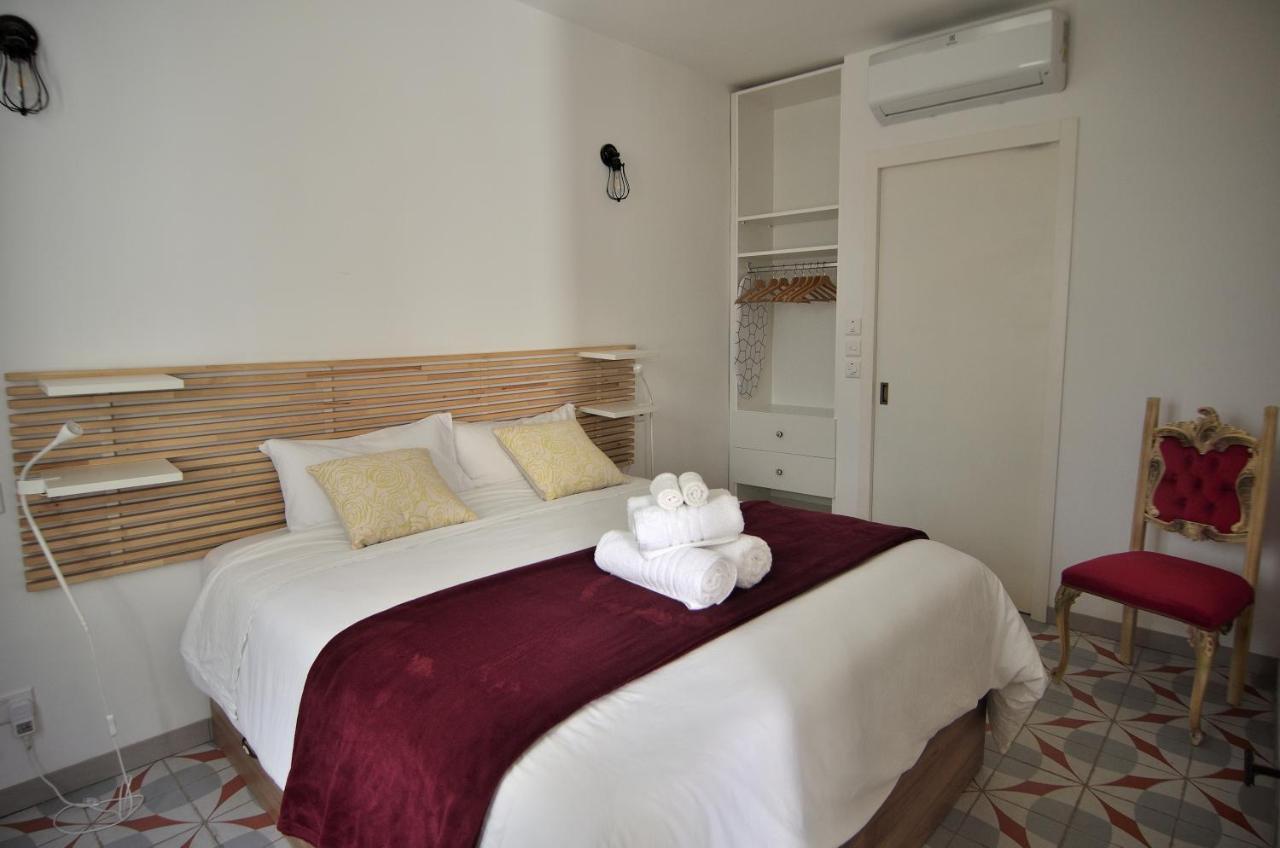 Citta Cospicua Suites المظهر الخارجي الصورة