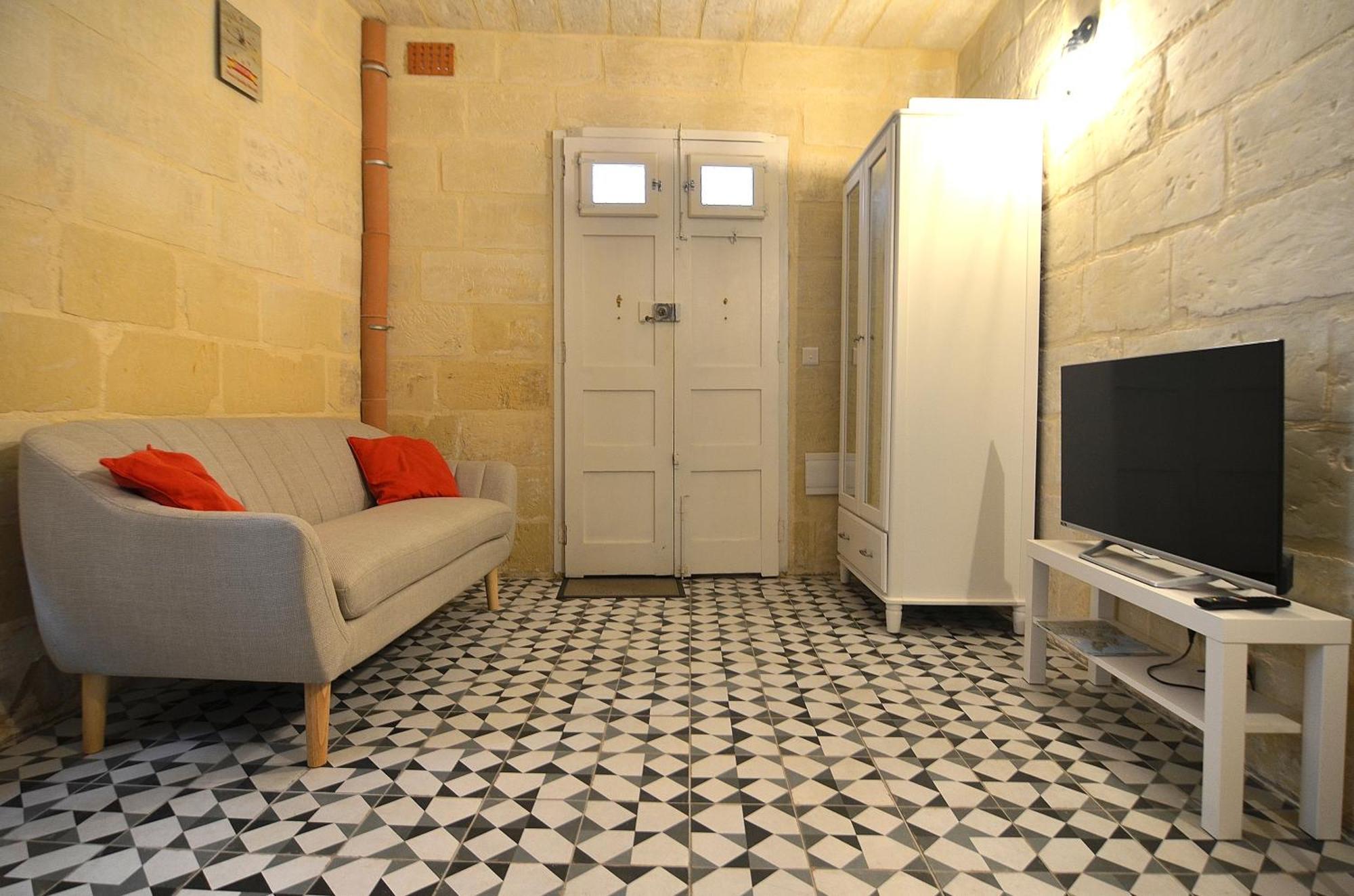 Citta Cospicua Suites المظهر الخارجي الصورة