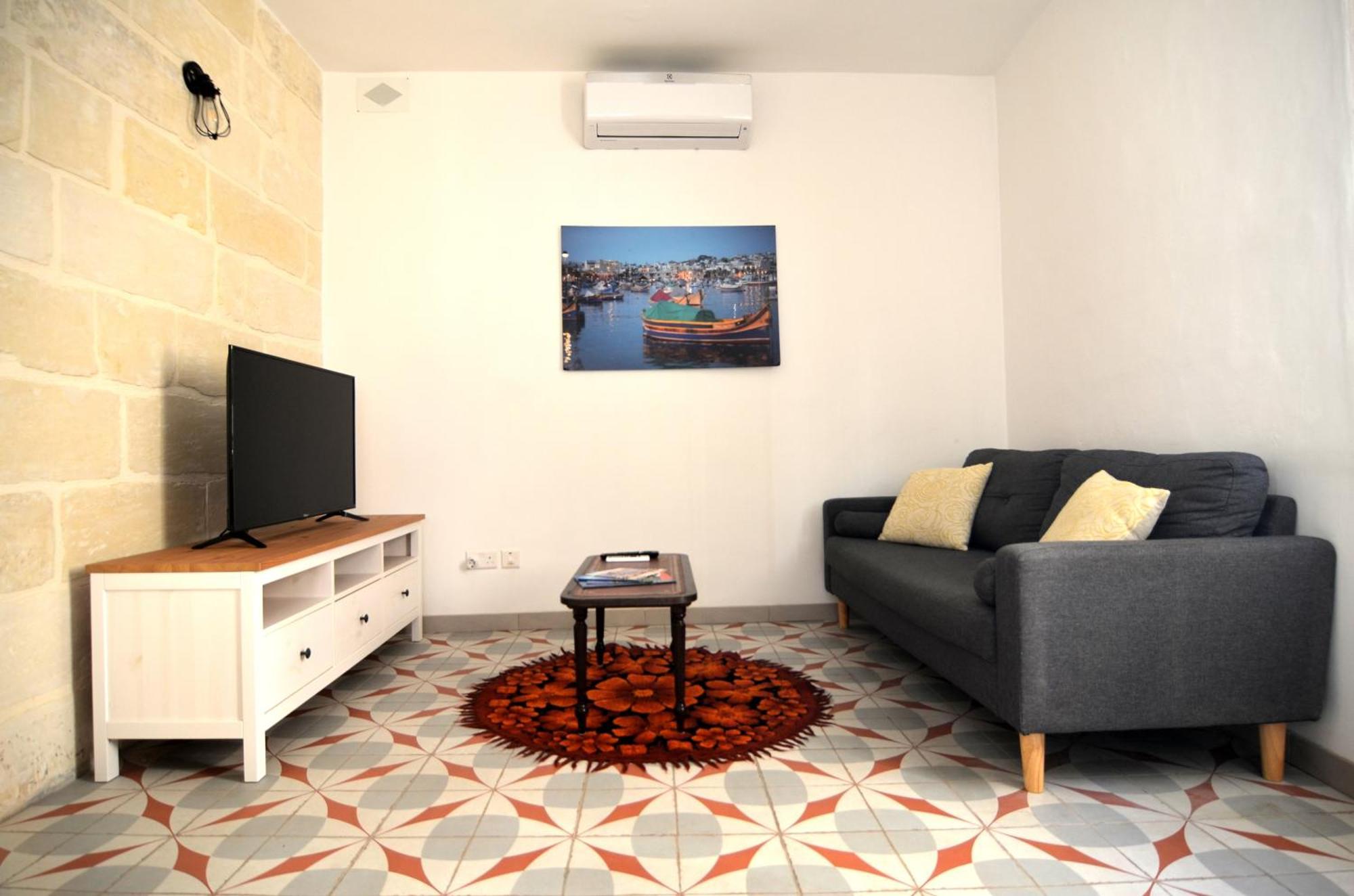 Citta Cospicua Suites المظهر الخارجي الصورة